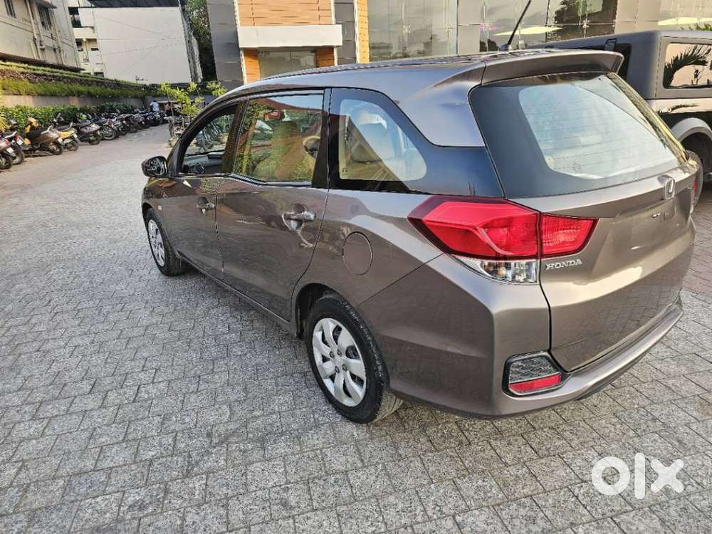Honda Mobilio S I-vtec, 2015, Petrol