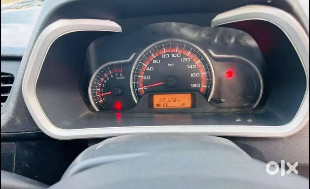 Maruti Suzuki Alto K10 2019 Petrol 30000 Km Driven