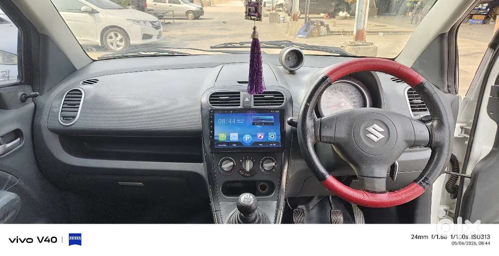 Maruti Suzuki Ritz 2016