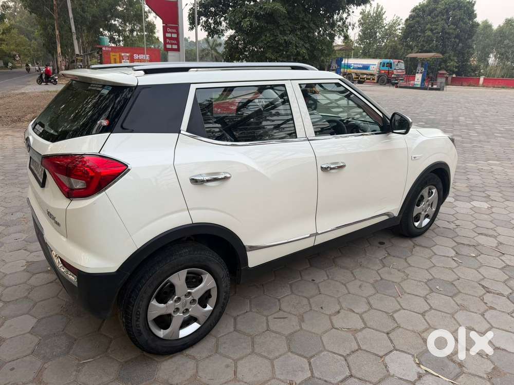 Mahindra Xuv300 W6 Diesel, 2022