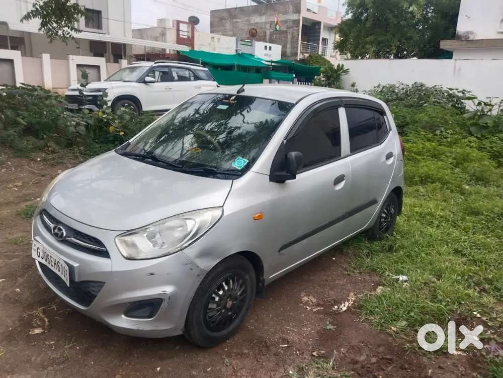 Hyundai I10 Era 2011 Petrol