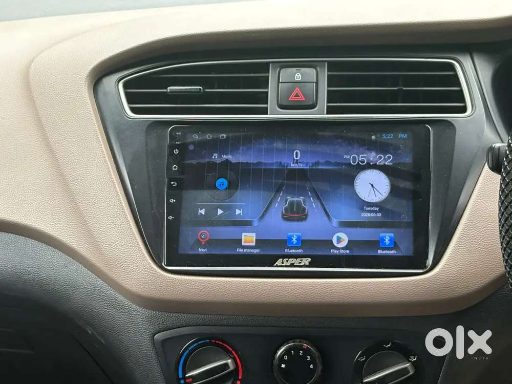 Hyundai Elite I20 2018 Sep