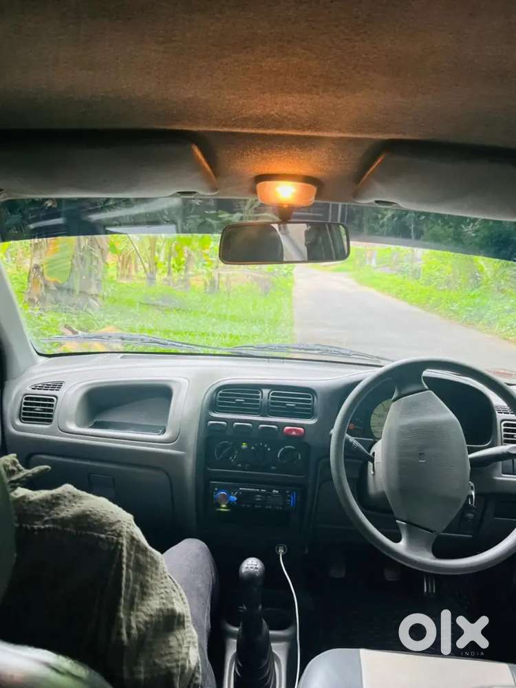 Maruti Suzuki Alto 2010