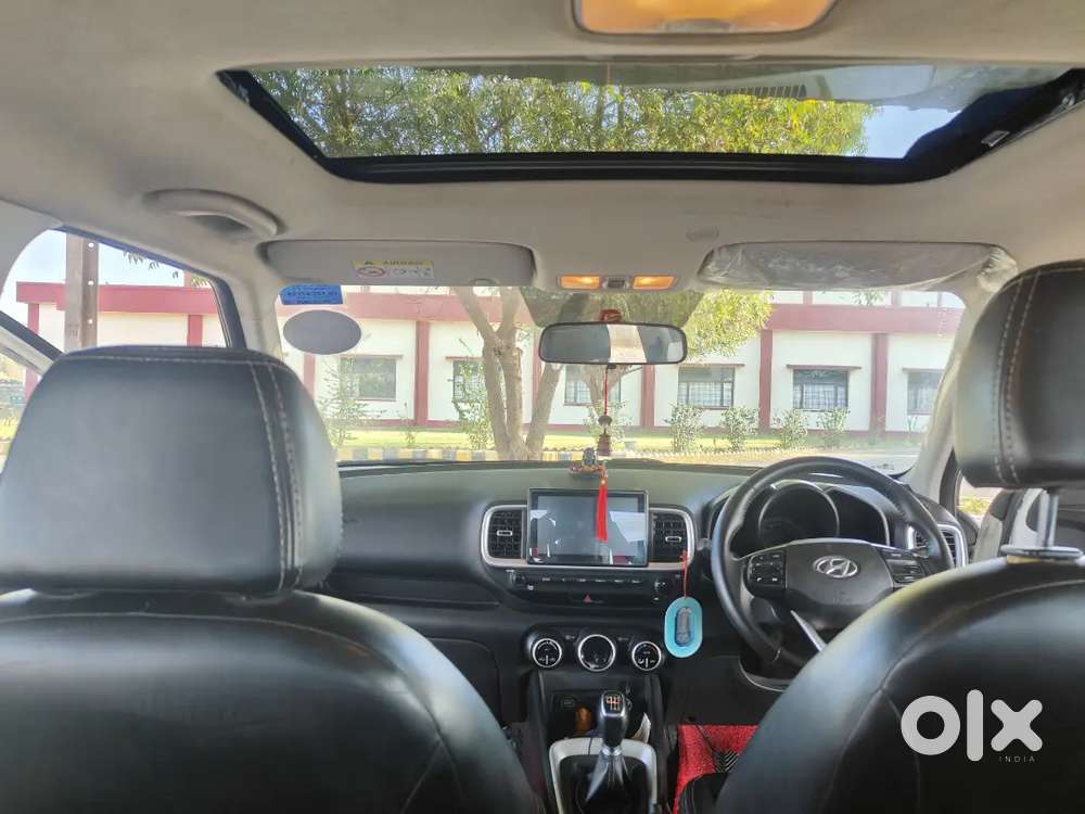 Hyundai Venue Turbo Excellent Condition