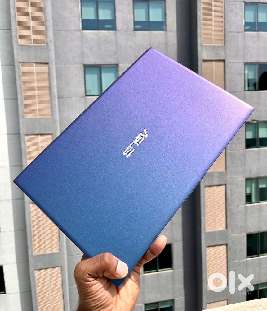 Asus VivoBook