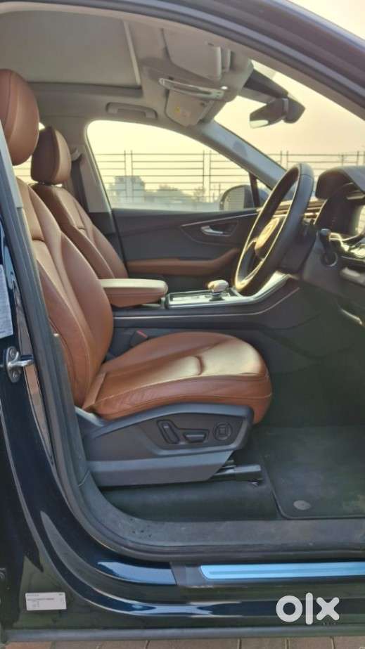 Audi Q7 3.0 Technology 55 Tfsi, 2024, Petrol
