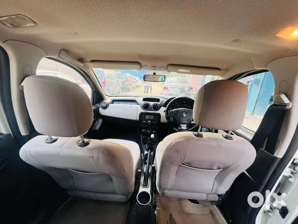 Renault Duster, 2015, Diesel