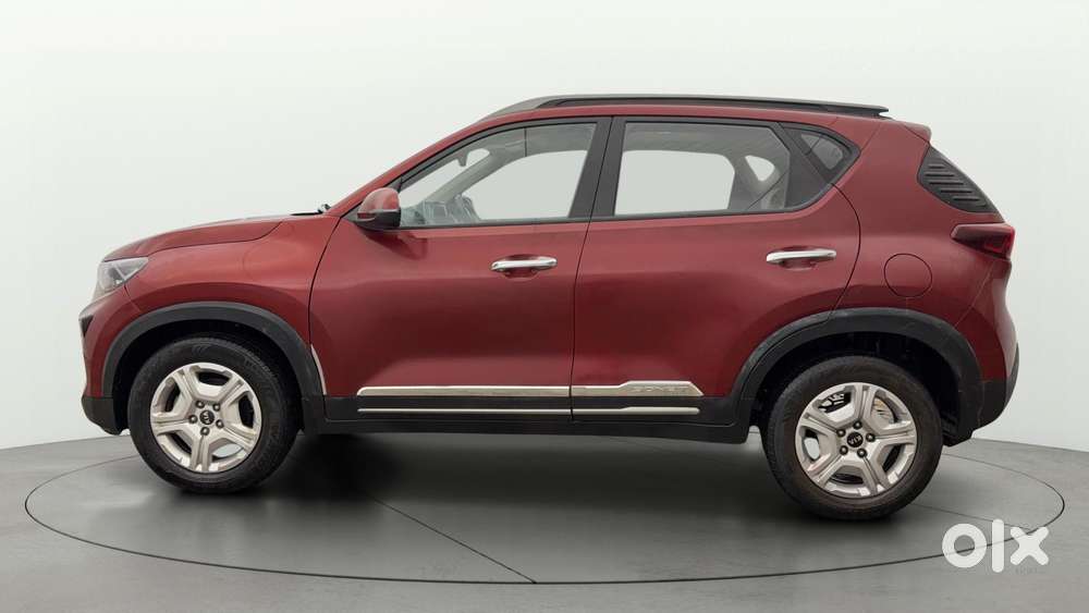 Kia Sonet 1.0 Htx Imt, 2020, Petrol