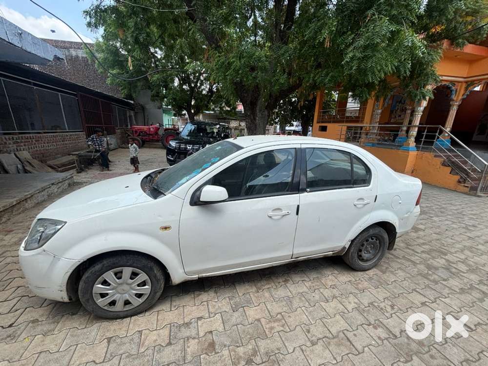 Ford Fiesta Classic 2010 Diesel Good Condition