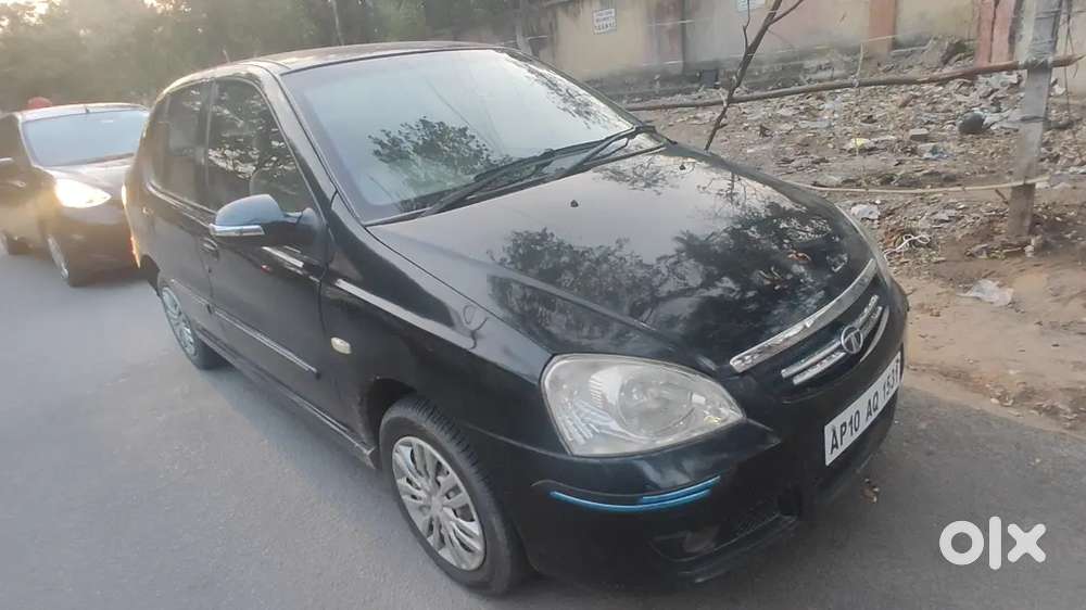 Tata Indigo Cs 2008 Excellent Condition
