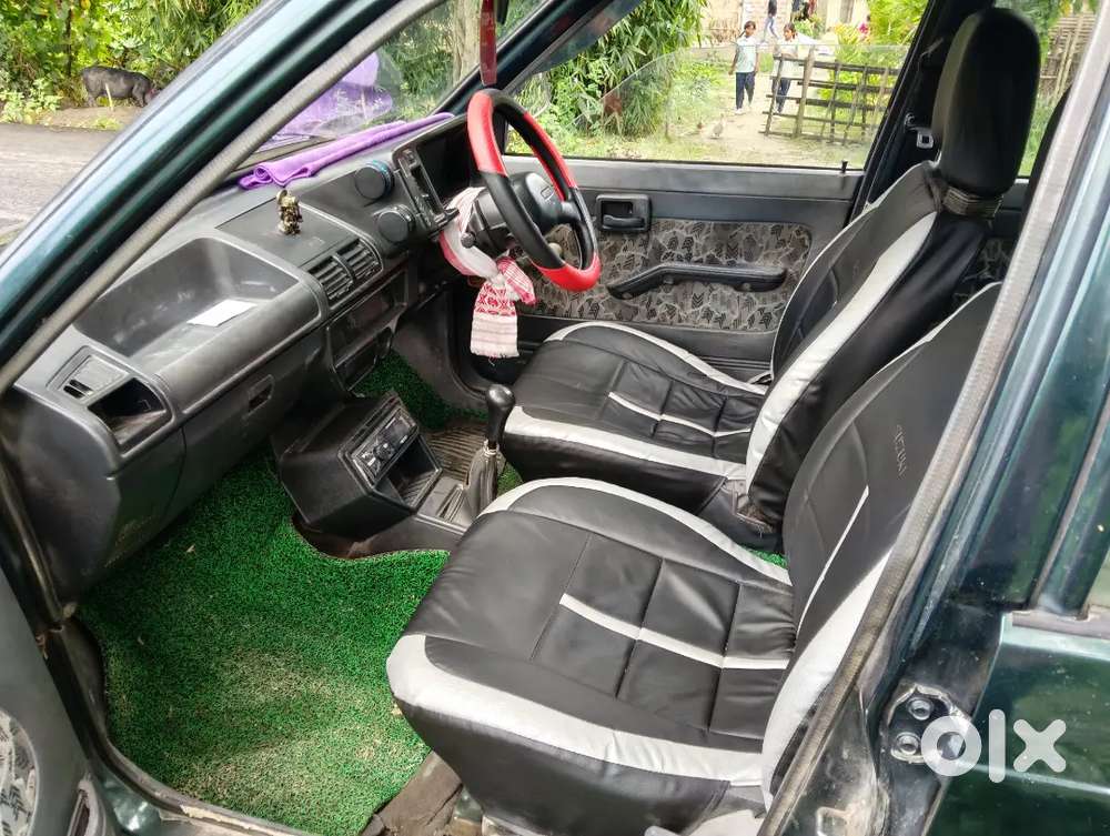Maruti Suzuki 800 Very Good Condition