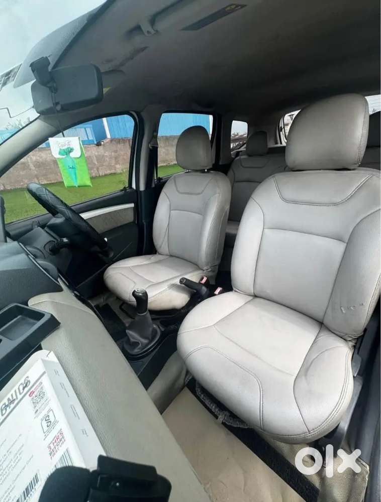 Renault Duster 2013 79km