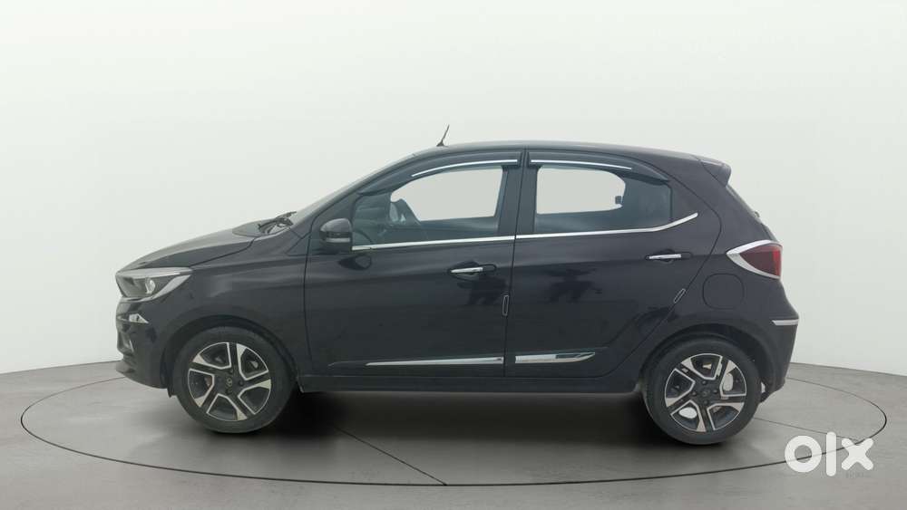 Tata Tiago Xza Plus, 2023, Petrol