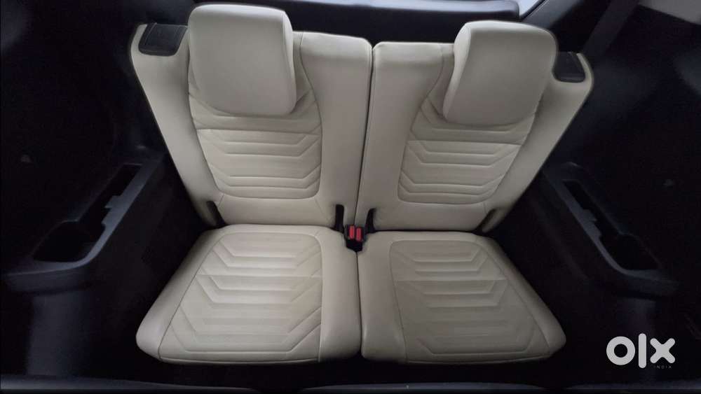 Kia Carens 1.4 Luxury Plus 6 Str, 2022, Petrol