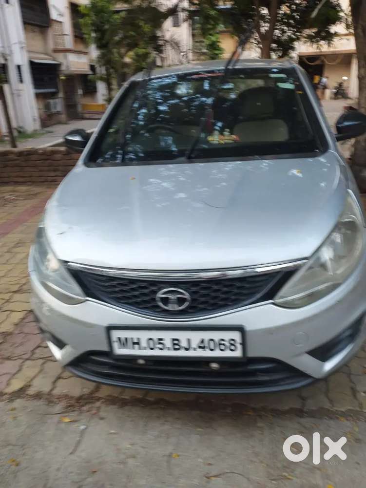 Tata Zest 2017 Cng & Hybrids