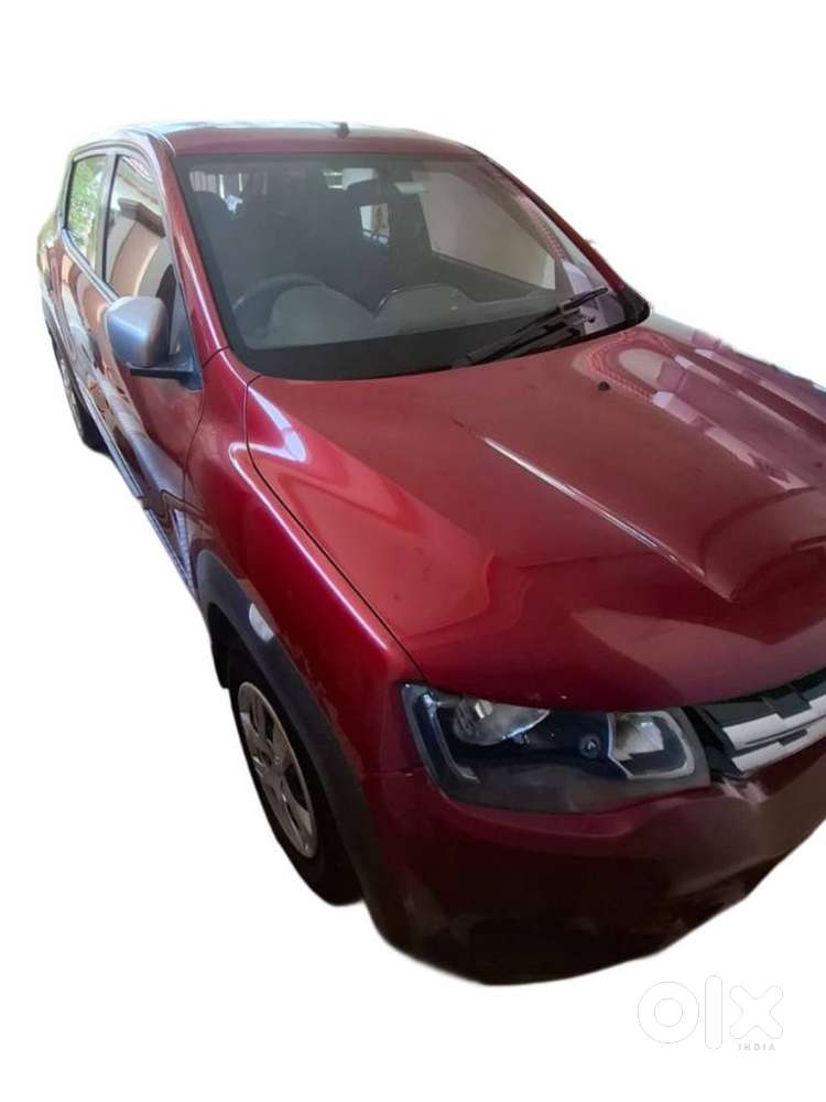 Renault Kwid Rxt Easy-r, 2019, Petrol