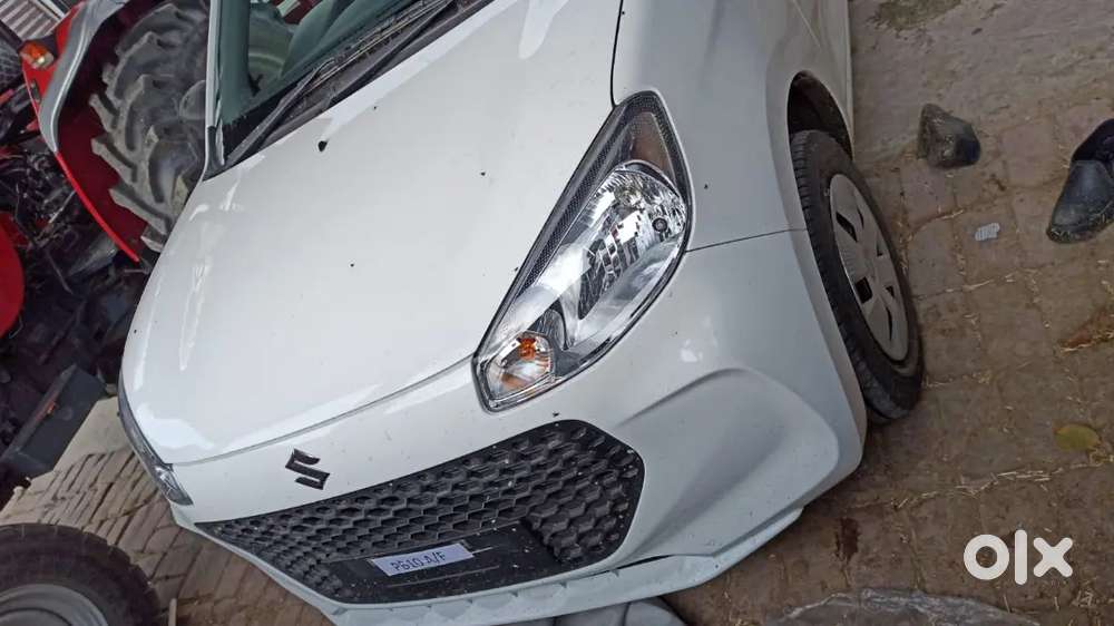 Maruti Suzuki Alto Lxi 2026 Edition