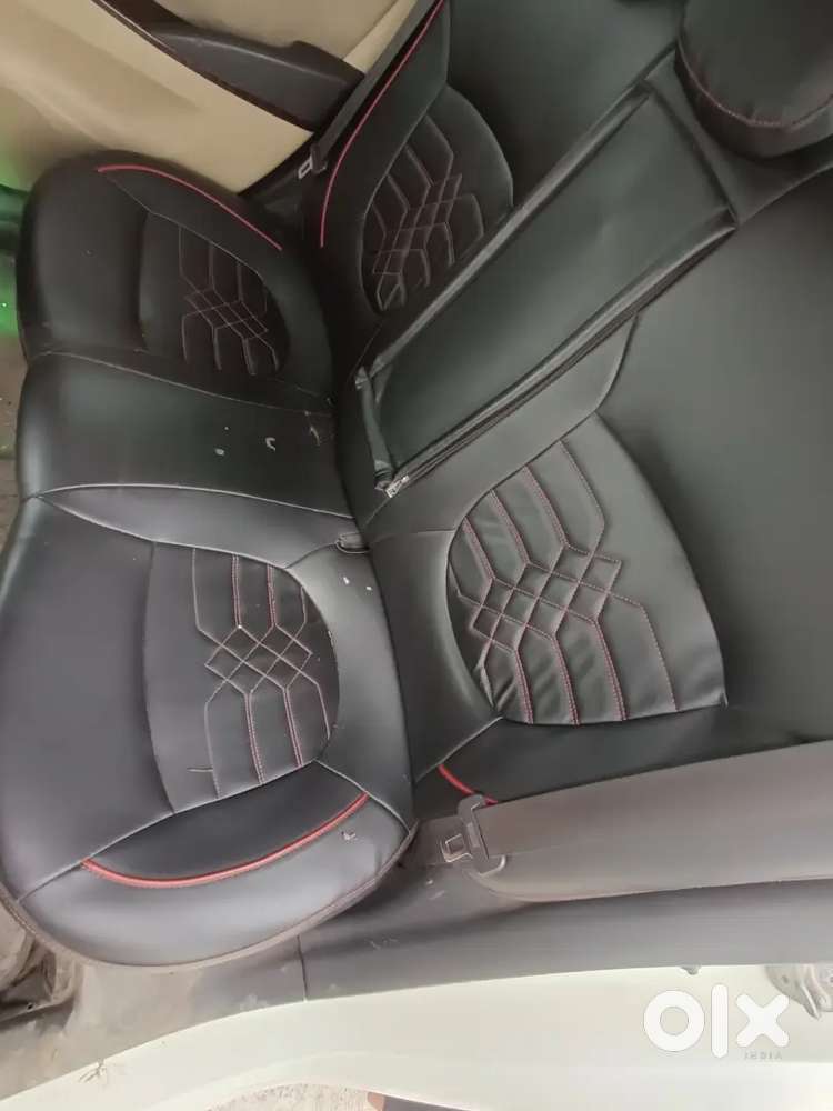 Hyundai Verna 2013