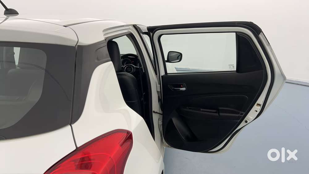 Maruti Suzuki Swift Amt Vxi, 2019, Petrol