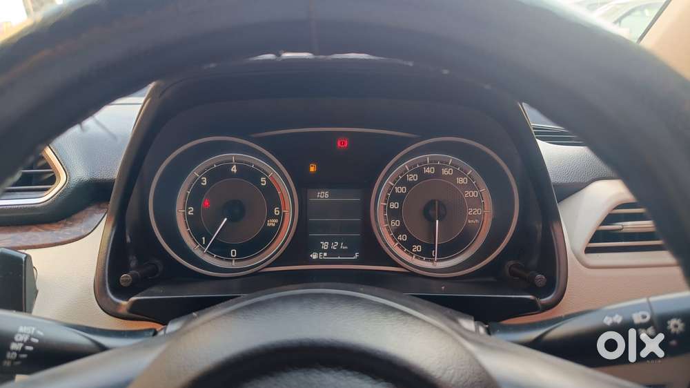 Maruti Suzuki Swift Dzire Vdi (o), 2018, Diesel