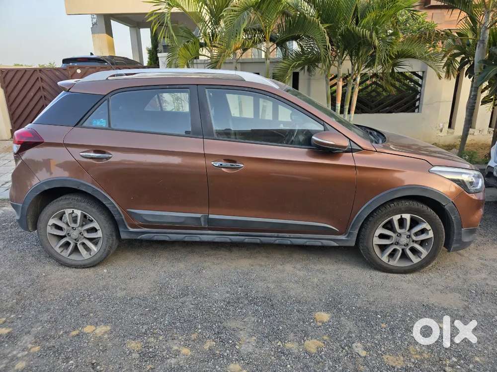 Hyundai I20 Car For Sale