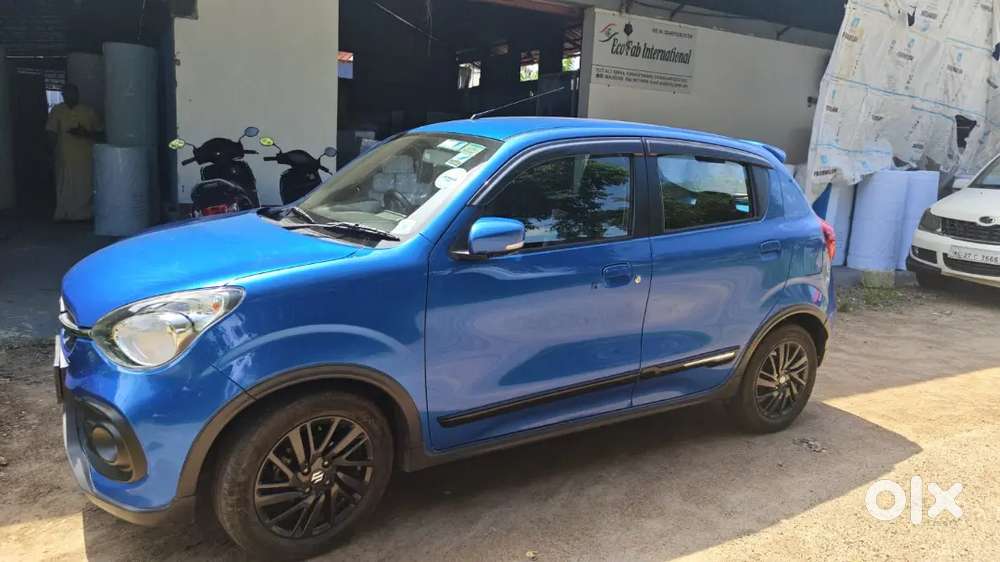Maruti Suzuki Celerio 2022 Petrol 73000 Km Driven