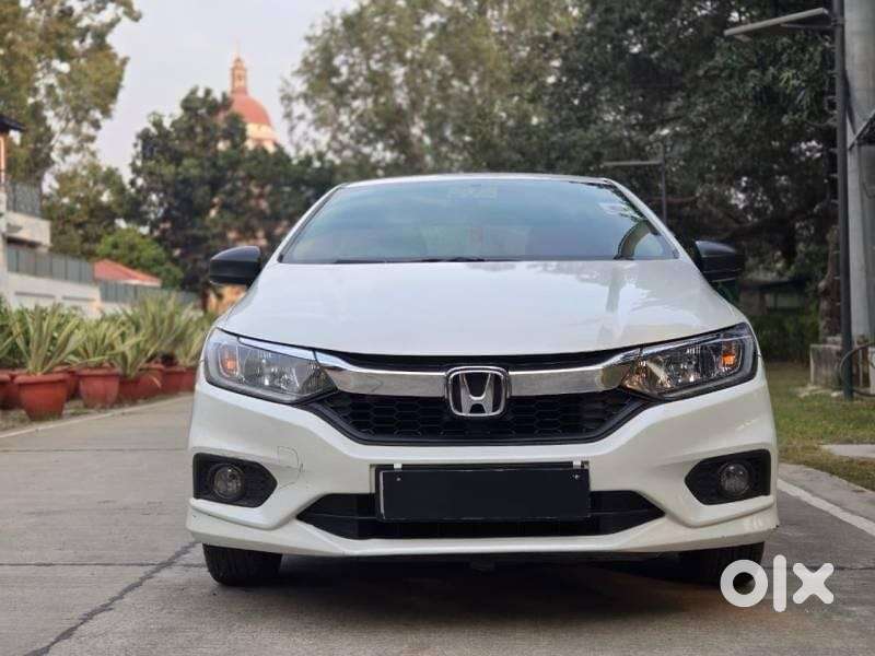 Honda City 1.5 Sv I-vtec Mt, 2021, Petrol