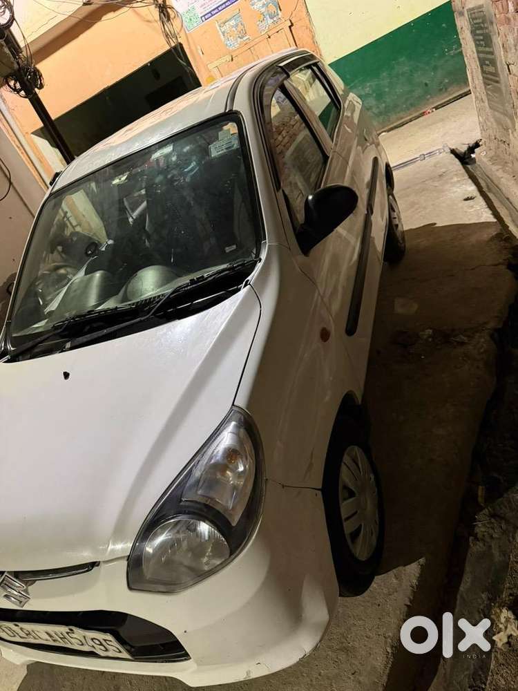 Maruti Suzuki 2015 Model