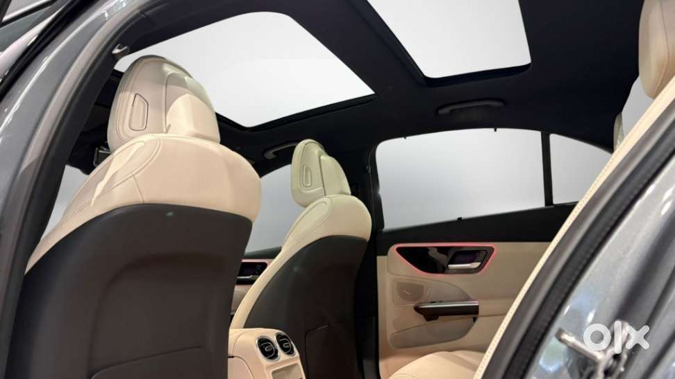 Mercedes-benz C Class Prime 200, 2026, Petrol