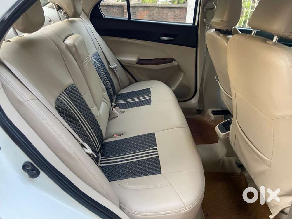 Maruti Suzuki Dzire 1.2 Vxi Amt, 2019, Petrol