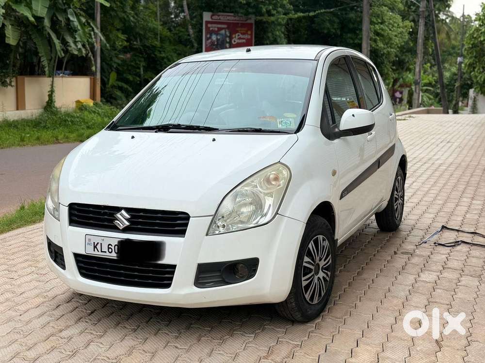 Maruti Suzuki Ritz Vxi Abs, 2010, Petrol