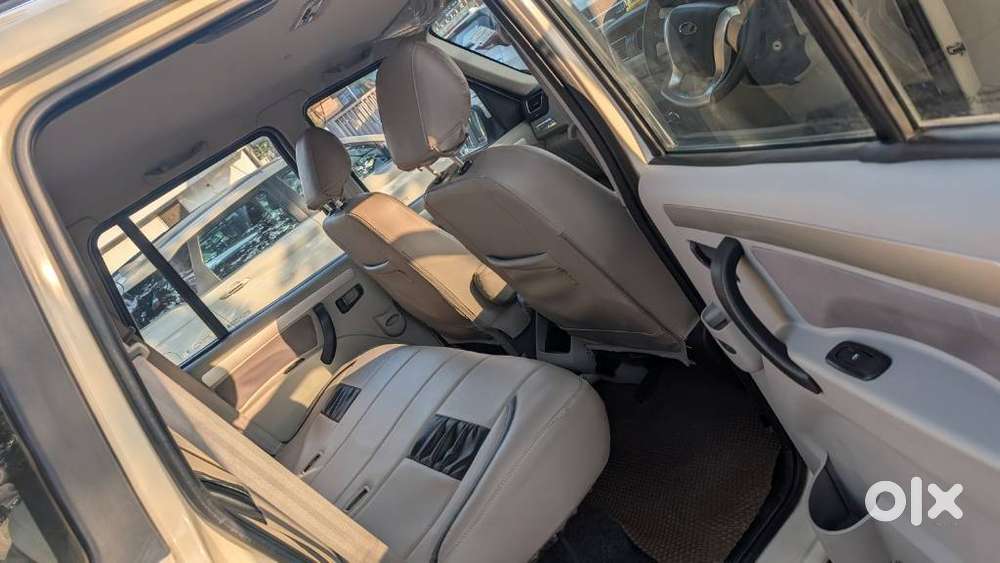 Mahindra Scorpio 1.99 S10, 2015, Diesel