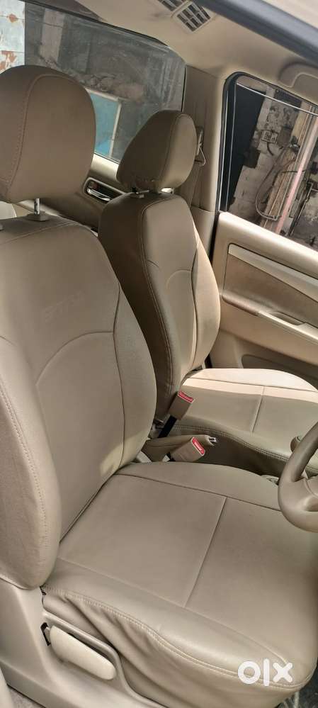 Maruti Suzuki Ertiga 1.5 Vxi, 2014, Petrol