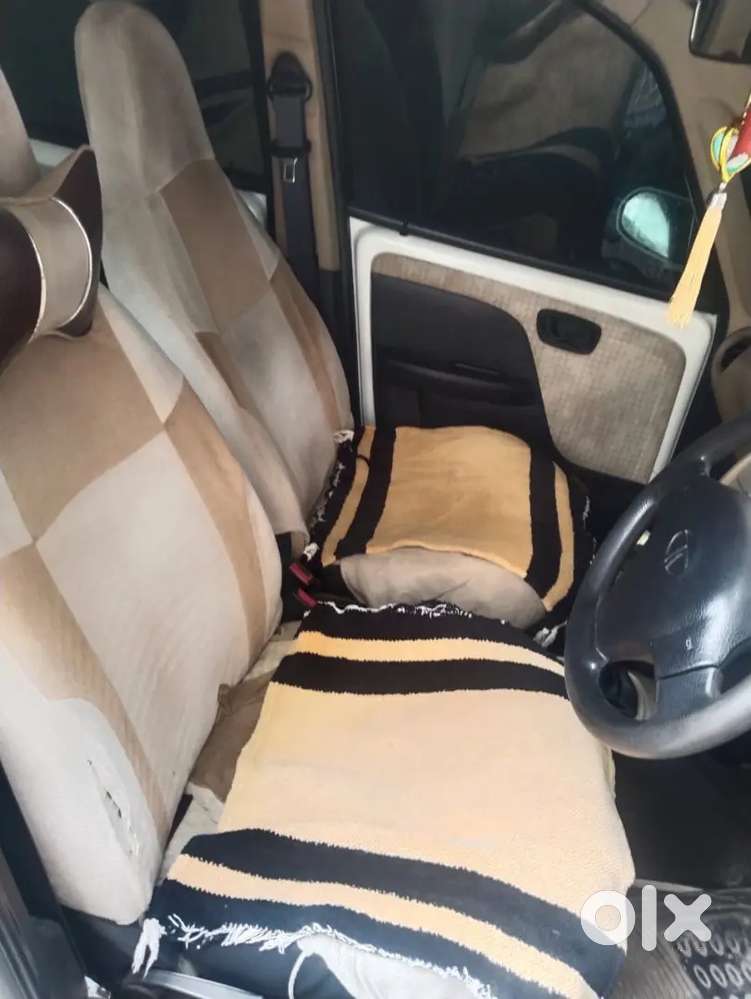 Tata Nano 2014 Petrol Good Condition
