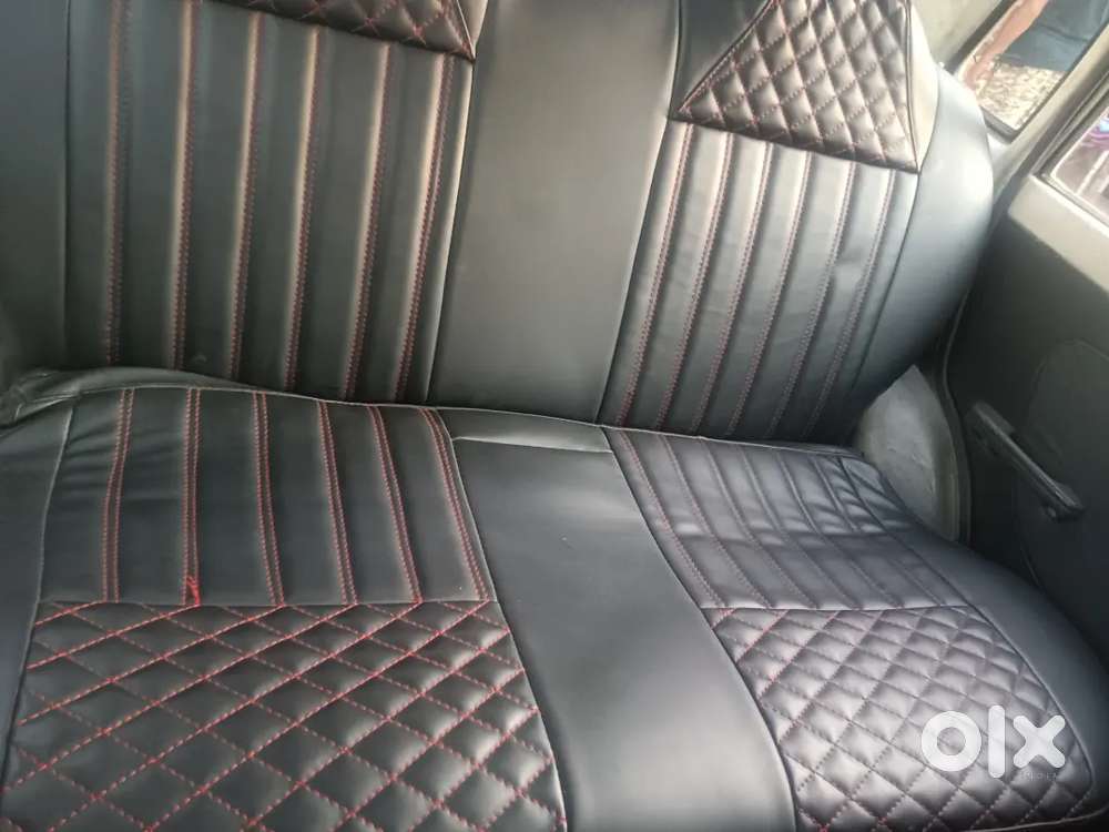 Alloy Wheel , Music System , New Seat Cover , New Battery All  Ok