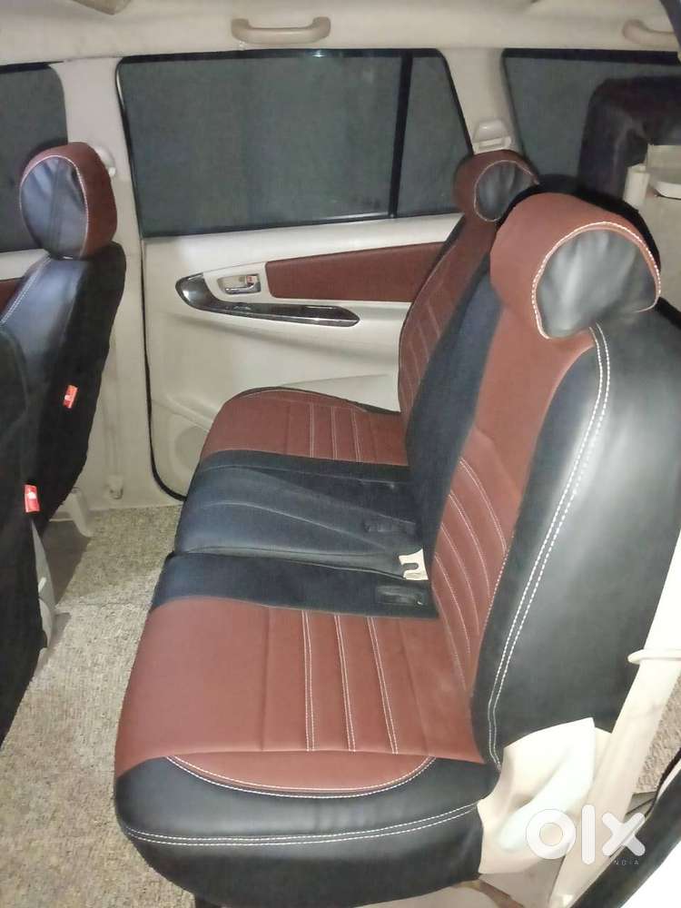 Toyota Innova 2011 Diesel Well Maintained