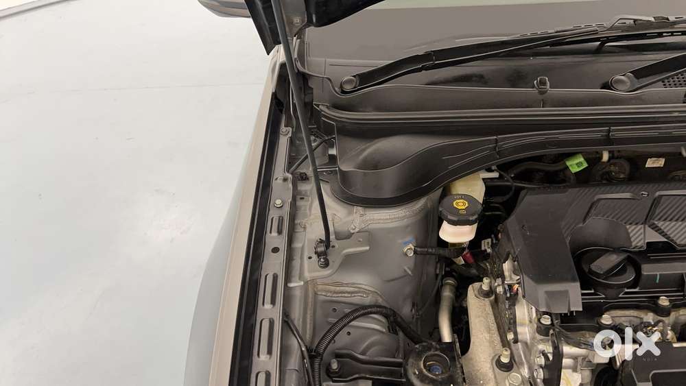 Hyundai Verna 1.5 Sx Petrol Mt, 2024, Petrol