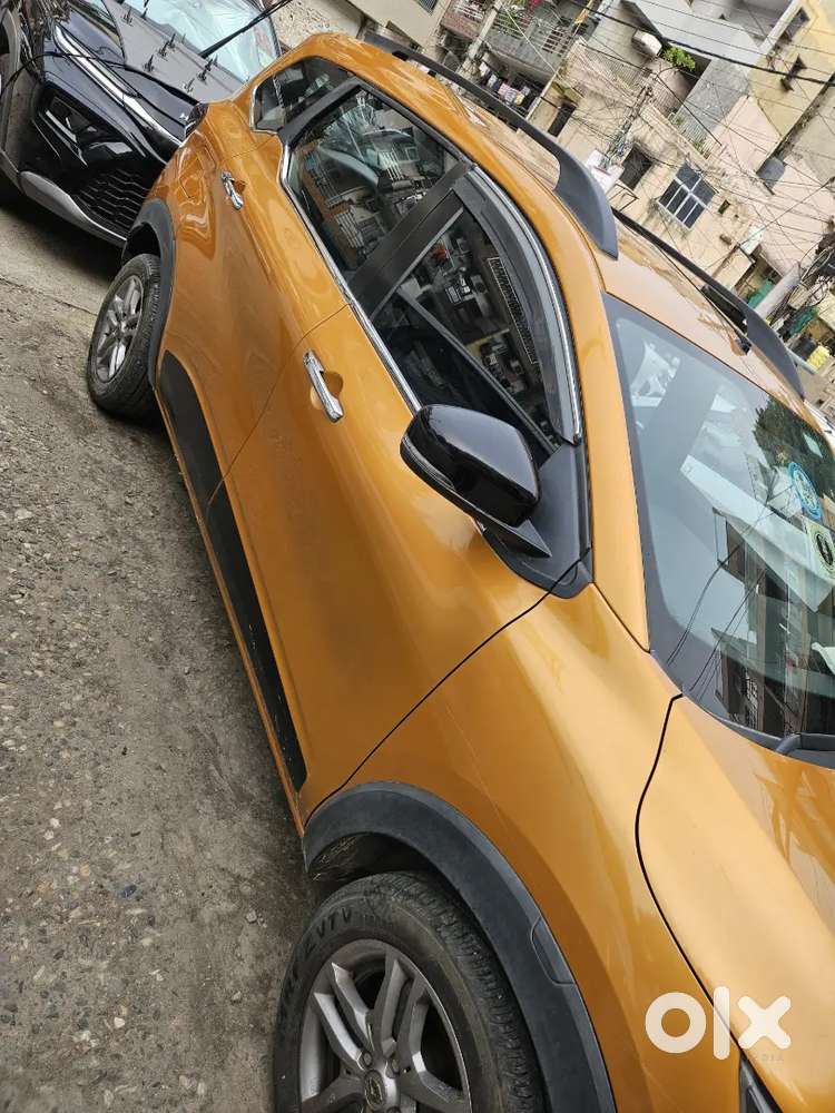 2023/ 2024 Renault Triber Petrol