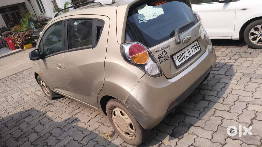 Chevrolet Beat 2013 Diesel Well Maintained