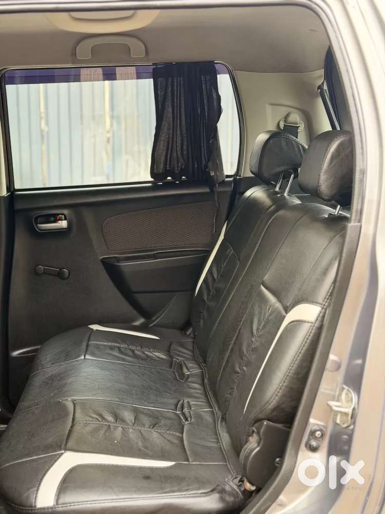 Maruti Suzuki Wagon R Lxi Cng, 2013, Cng & Hybrids