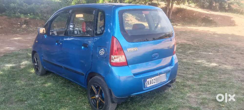 Maruti Suzuki Zen Estilo 1.0 Vxi 2007