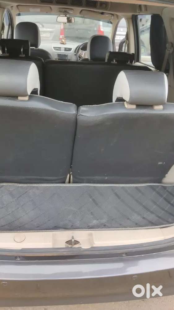 Maruti Ertiga Vdi 2018