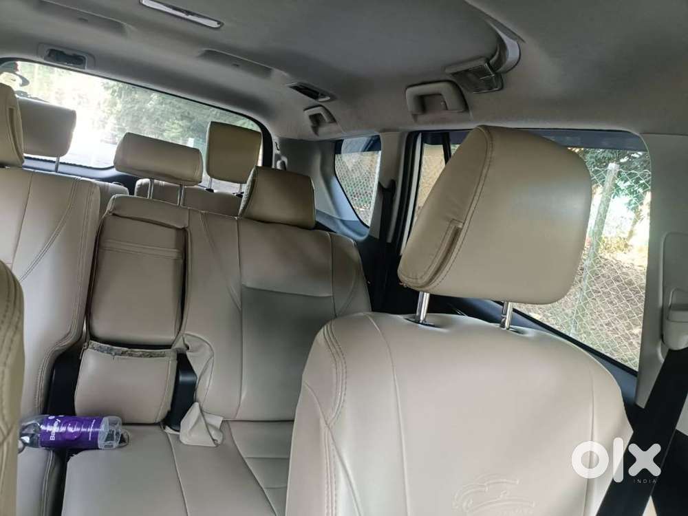 Toyota Innova Crysta 2019 Diesel Well Maintained