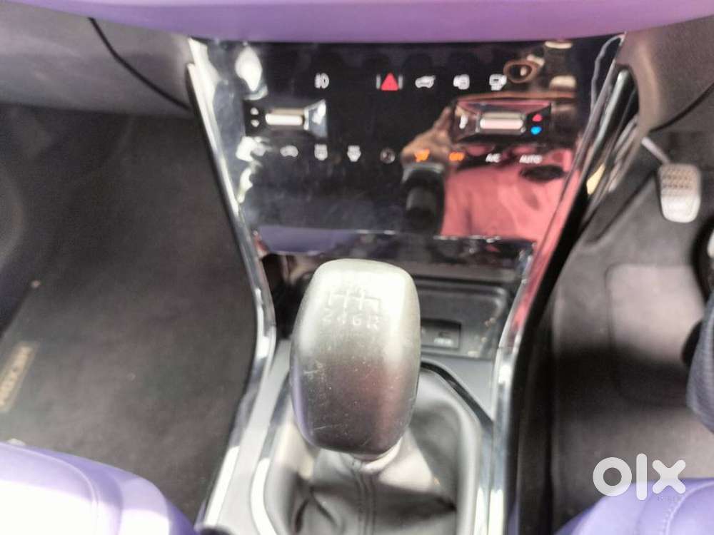 Tata Nexon Fearless Pr  1.5 Revotorq Diesel 6mt Dt, 2024, Petrol