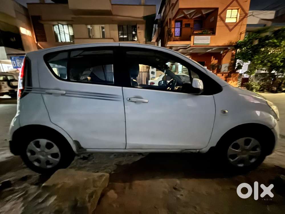 Maruti Suzuki Ritz 2010 Diesel Well Maintained