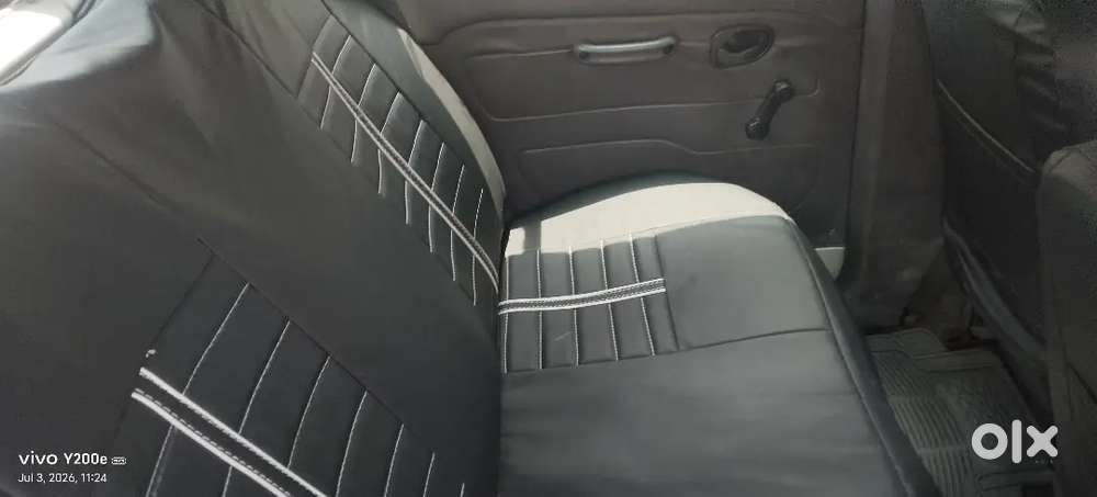Hyundai Santro Sportz 2005 Model