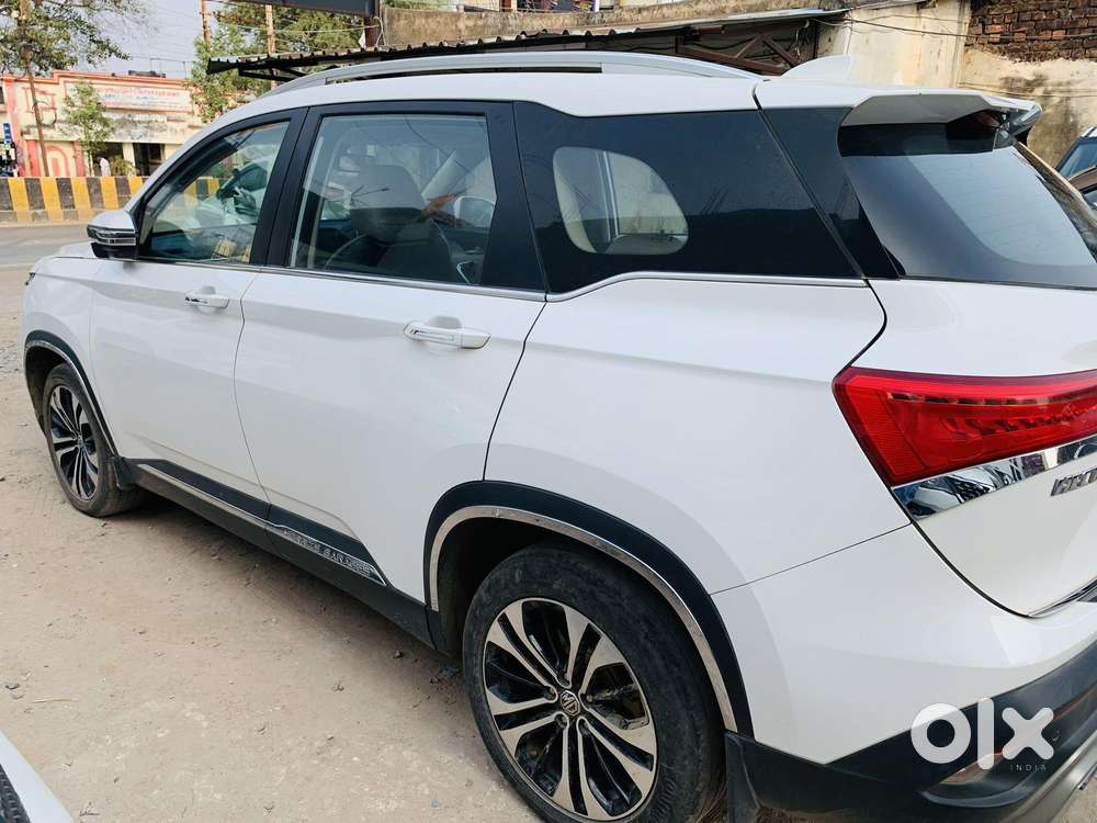 Mg Hector 2.0 Sharp Diesel, 2021, Diesel