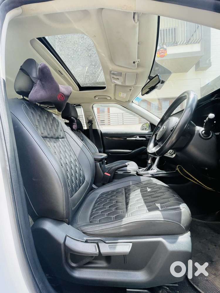 Kia Seltos Htx D, 2020, Diesel