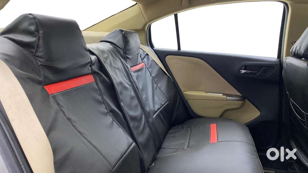 Honda City 2015-2017 I Vtec V, 2016, Petrol