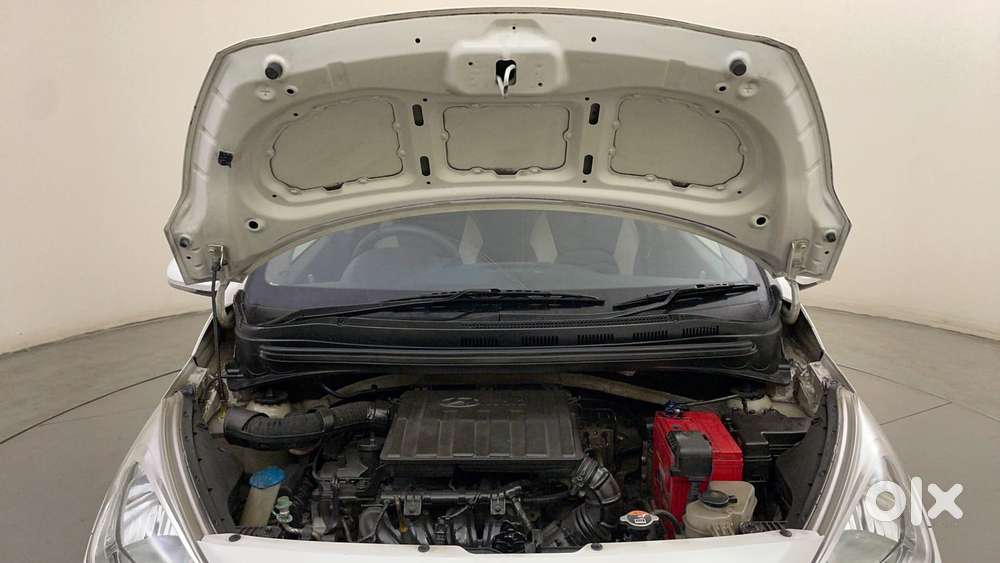 Hyundai Grand I10 1.2 Kappa Asta (o) Vtvt, 2015, Petrol